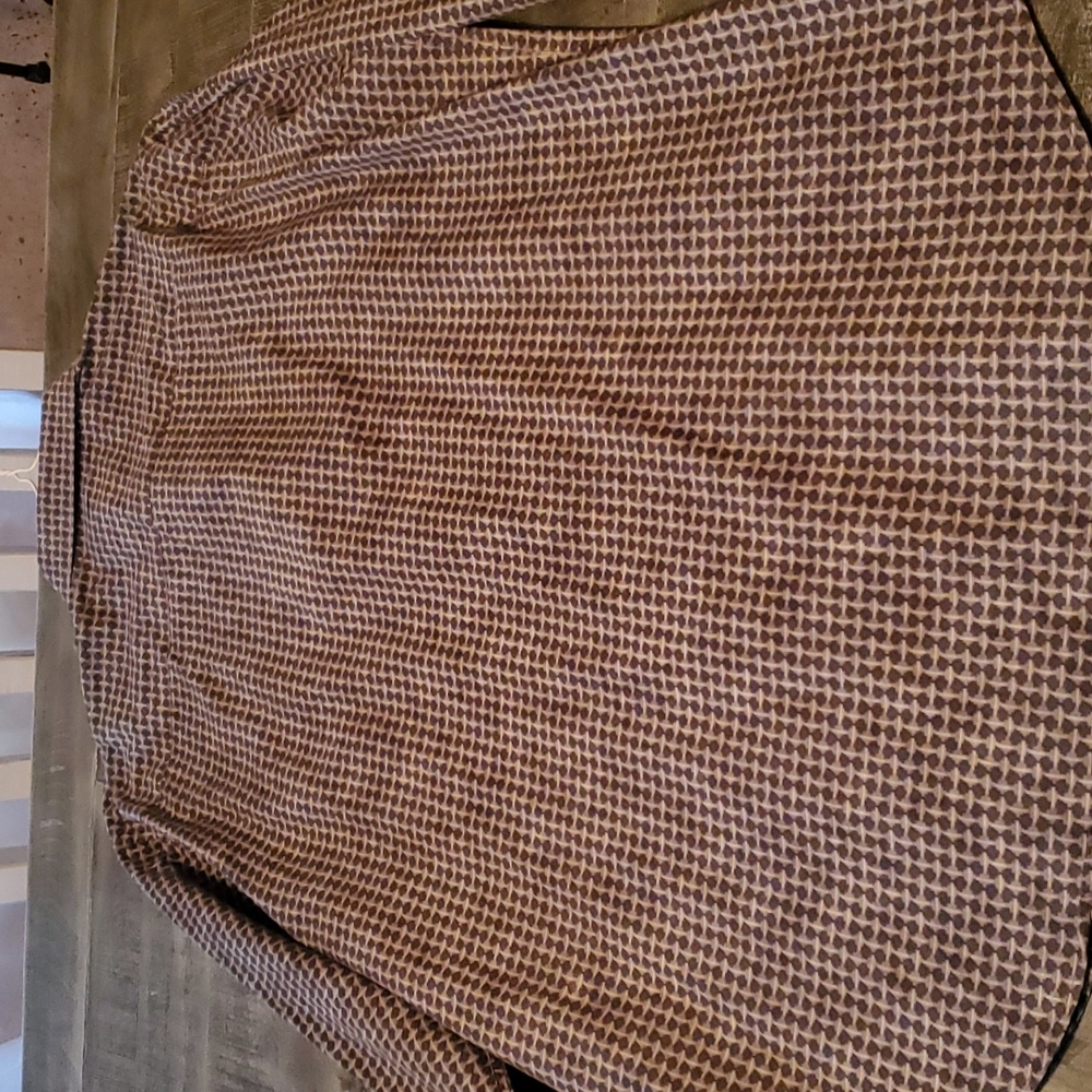 Bugatchi Button Down Shirt - image 8